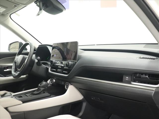 2024 Toyota Grand Highlander Hybrid:D13454