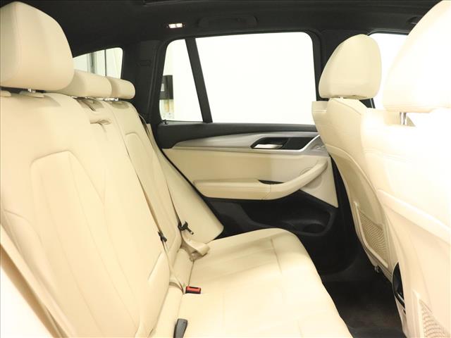 2019 BMW X3 sDrive30i:D13434