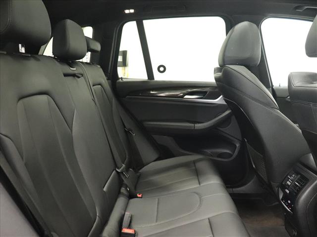 2019 BMW X3 xDrive30i:D13578