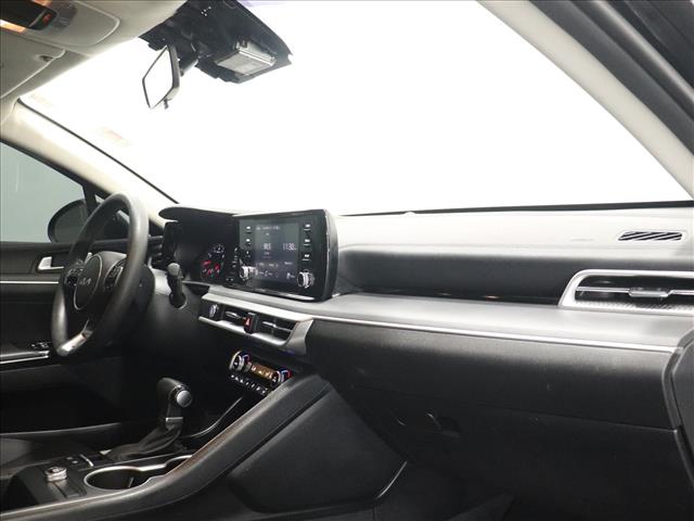 2023 Kia K5 LXS:D13611