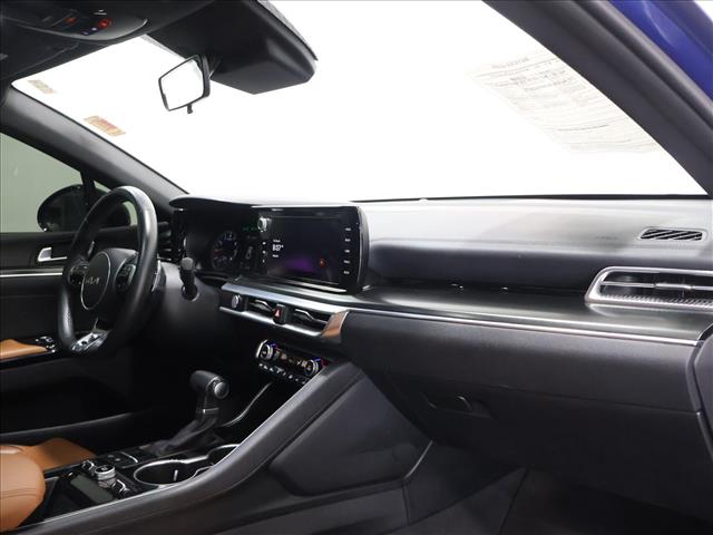 2024 Kia K5 GT:D13725