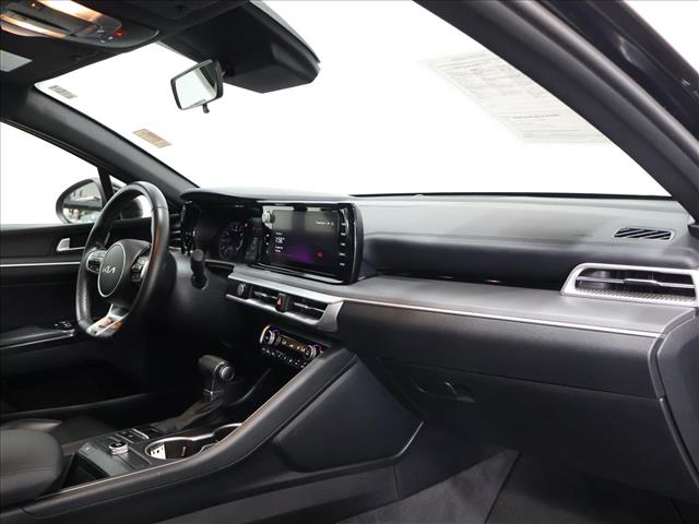 2022 Kia K5 GT-Line:D13920