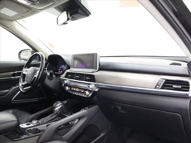 2022 Kia Telluride EX:D13812