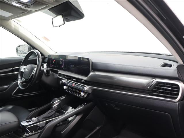 2025 Kia Telluride S:D14006