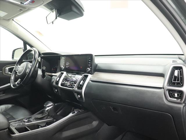 2022 Kia Sorento X-Line S:D13491