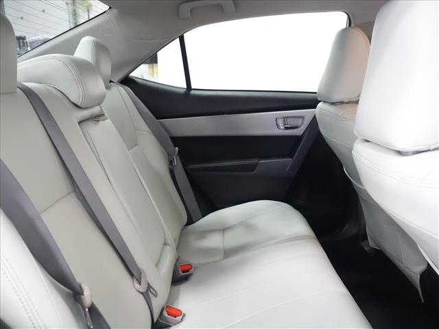 2018 Toyota Corolla:D13928