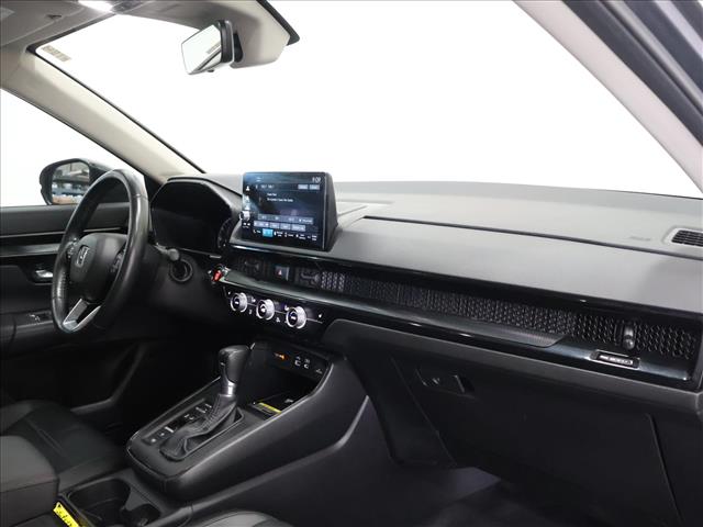 2023 Honda CR-V EX-L:D13832