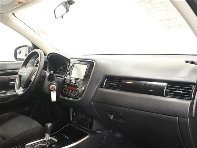 2019 Mitsubishi Outlander ES:D13446