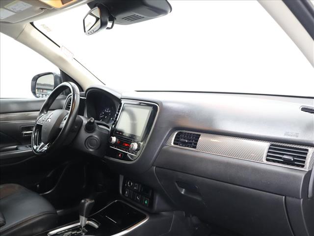 2020 Mitsubishi Outlander SEL:D13748