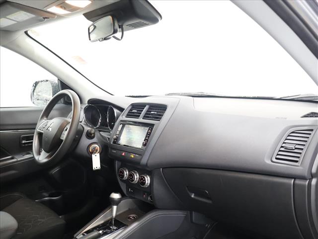 2024 Mitsubishi Outlander Sport ES:D13913