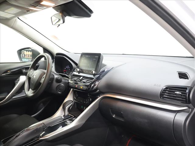 2024 Mitsubishi Eclipse Cross Ralliart:D13998