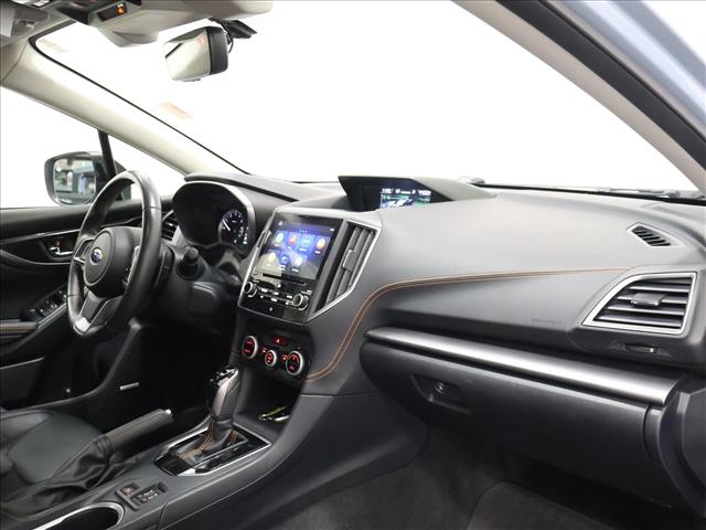 2019 Subaru Crosstrek 2.0i Limited:D13918
