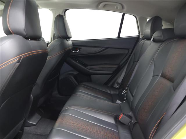 2021 Subaru Crosstrek Limited:D13970