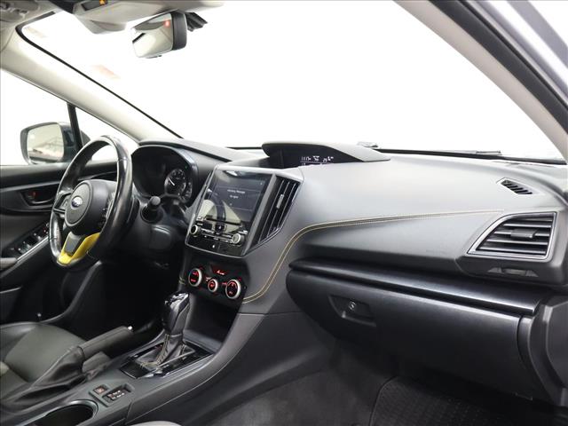 2021 Subaru Crosstrek Sport:D13952