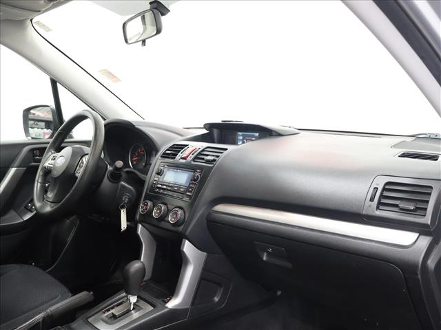 2015 Subaru Forester 2.5i Premium:D13741