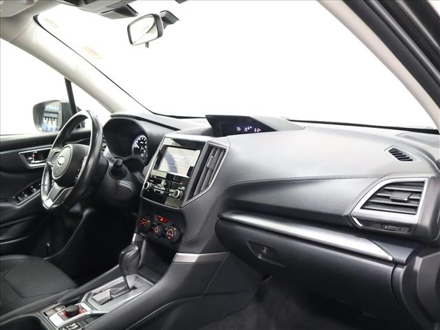 2022 Subaru Forester Premium:D13968