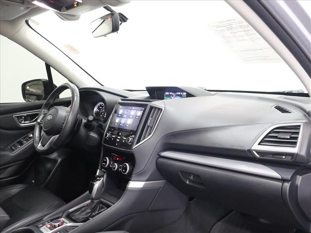 2021 Subaru Forester Limited:D13759