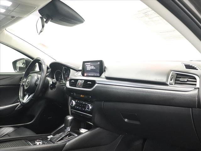 2017 Mazda Mazda6 Touring:D13551