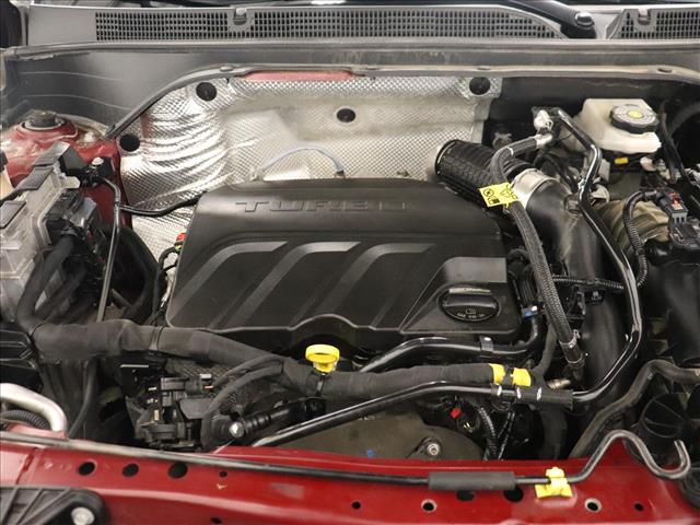 2024 Buick Envista Preferred:D13557