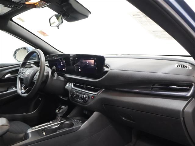 2024 Buick Envista Preferred:D14015