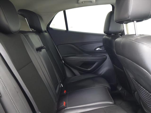 2018 Buick Encore Preferred:D13898
