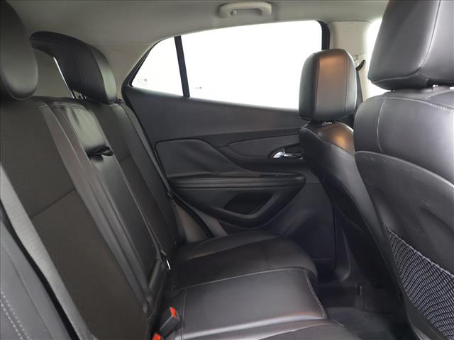 2019 Buick Encore Preferred:D14033