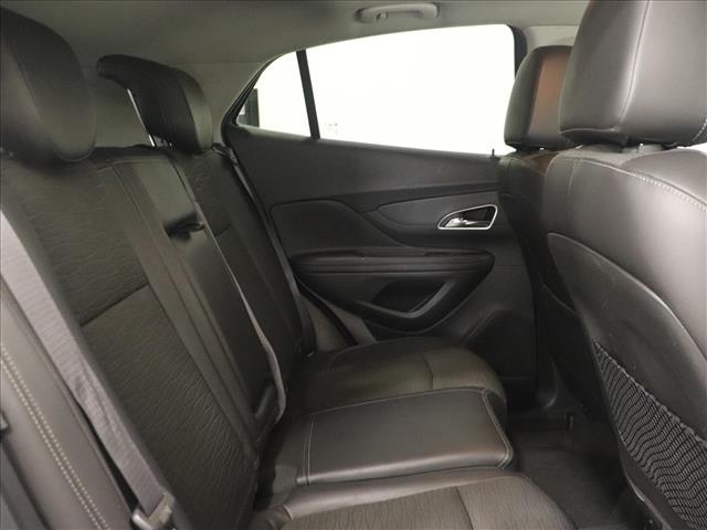 2016 Buick Encore Convenience:D13655