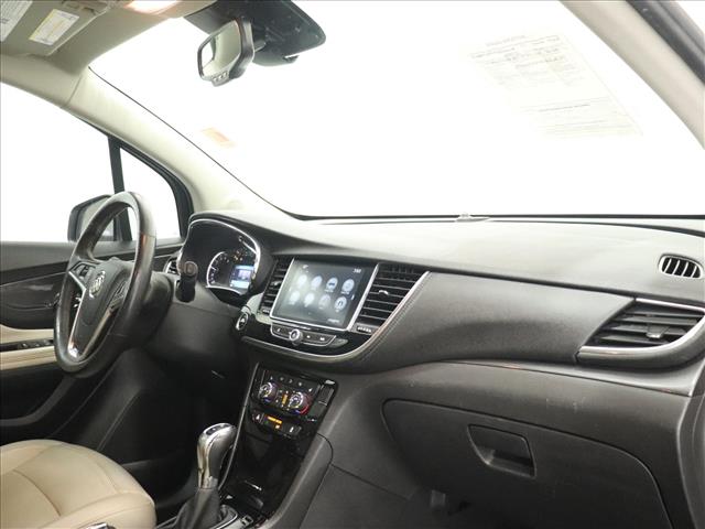 2019 Buick Encore Essence:D13436