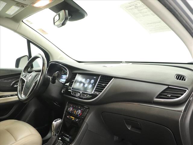 2019 Buick Encore Essence:D13399