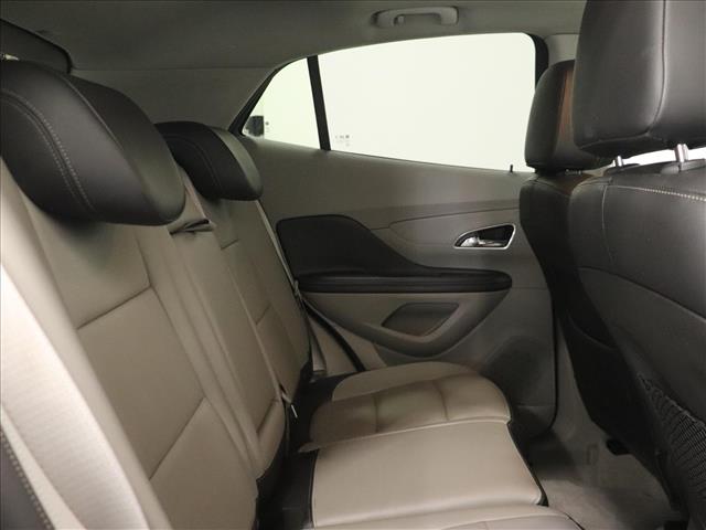 2014 Buick Encore Premium:D13556