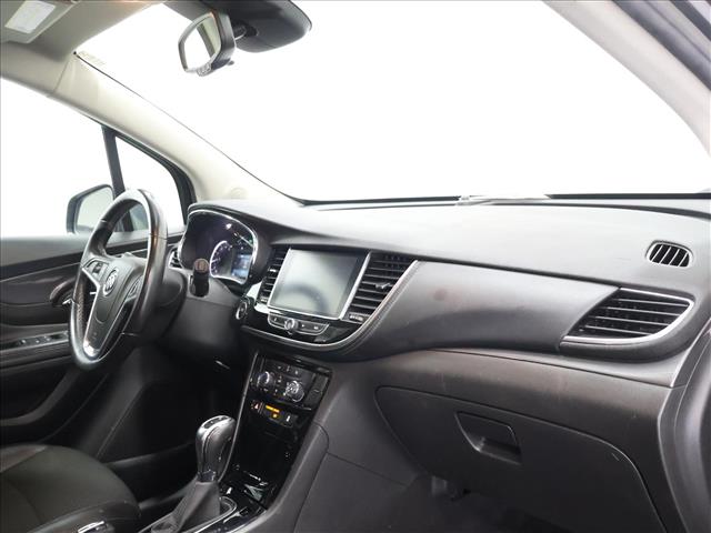 2018 Buick Encore Preferred:D13693