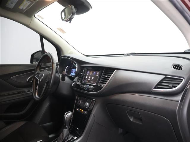 2022 Buick Encore Preferred:D13681