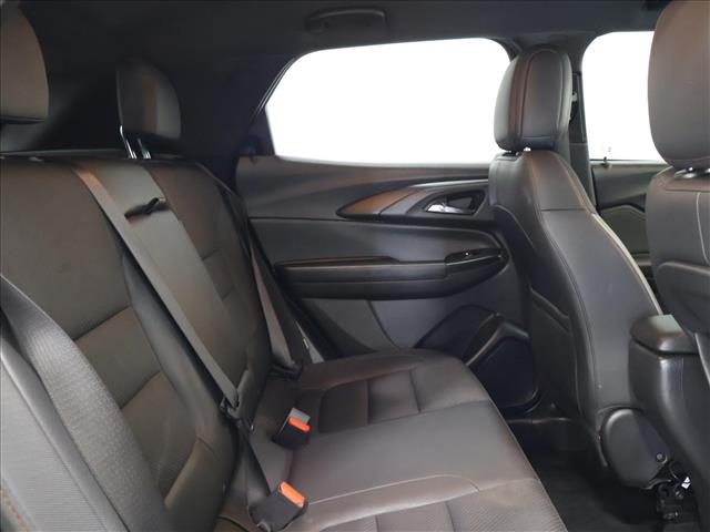 2023 Chevrolet Trailblazer RS:D13888