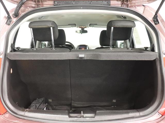 2021 Chevrolet Spark LS CVT:D13365