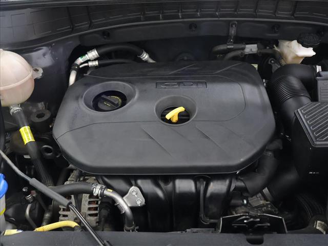 2020 Hyundai TUCSON Value:D13783