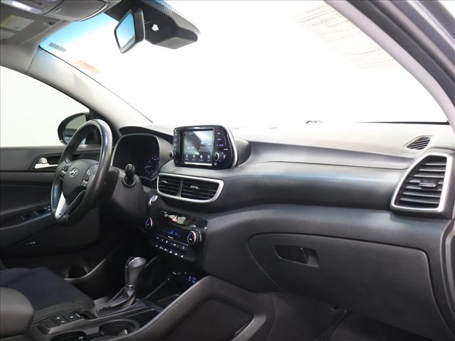 2019 Hyundai TUCSON Night:D13869