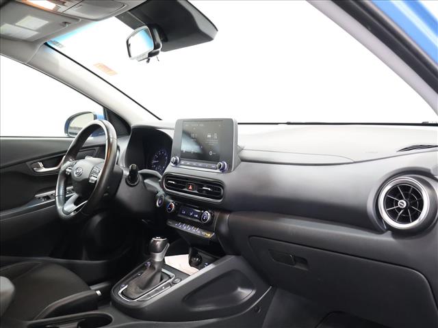 2022 Hyundai KONA SEL:D13816