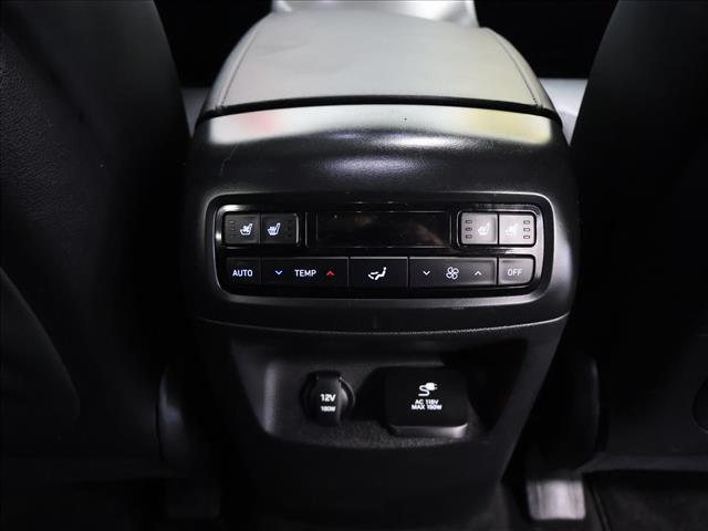 2021 Hyundai PALISADE Limited:D13949