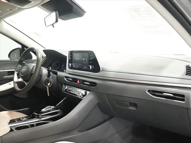 2022 Hyundai SONATA SE:D13272