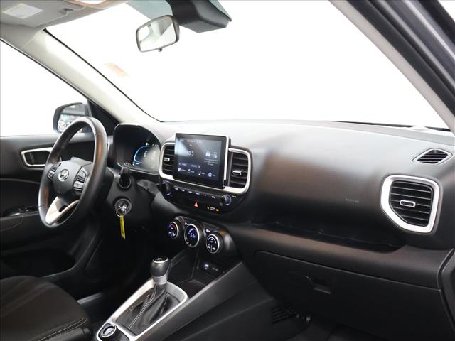 2023 Hyundai VENUE SEL:D13963