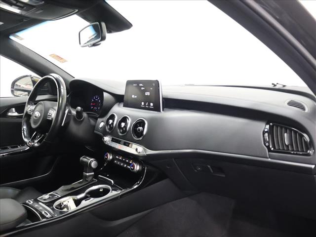2020 Kia Stinger GT-Line:D13781