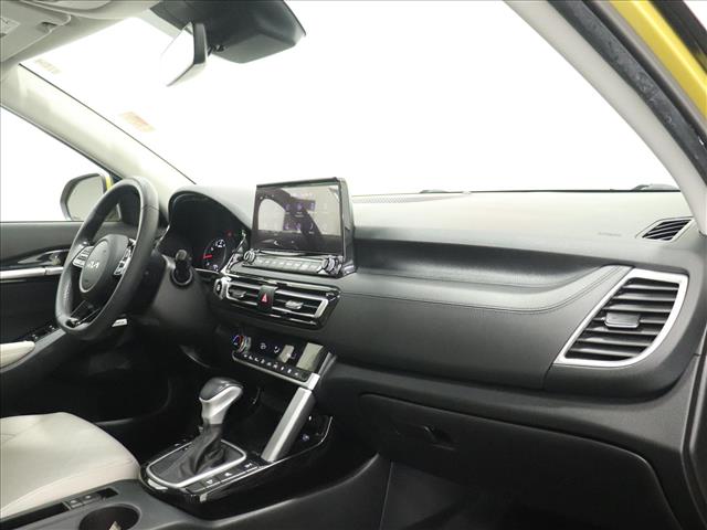 2022 Kia Seltos SX:D13486