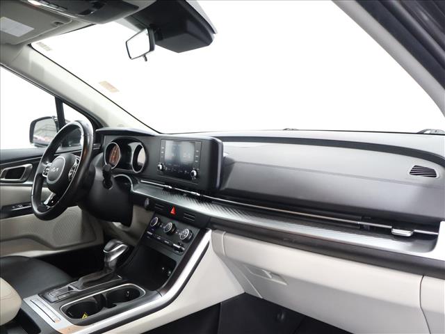 2024 Kia Carnival LX:D13730