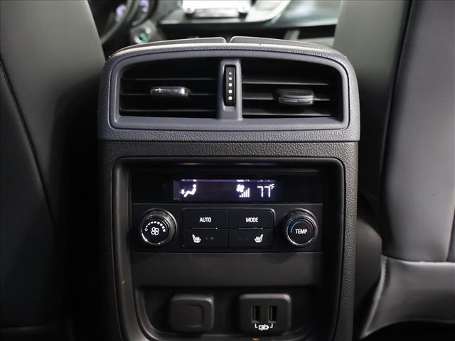 2020 Buick Envision Essence:D14029