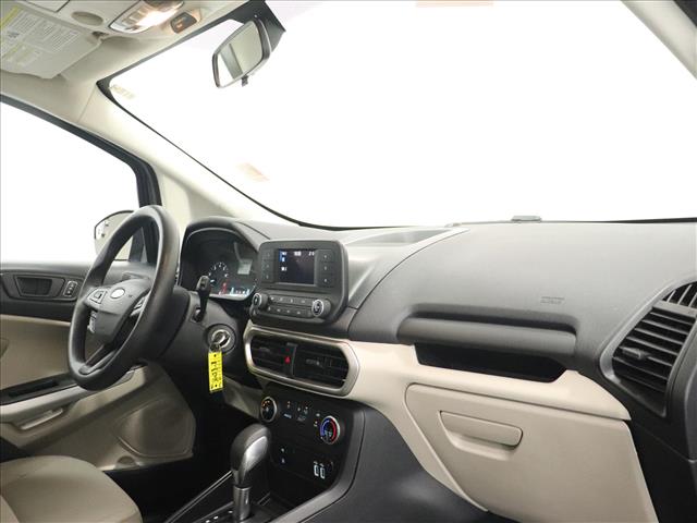 2022 Ford EcoSport S:D13623