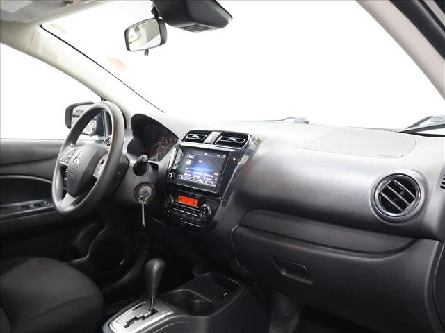 2022 Mitsubishi Mirage ES:D13965