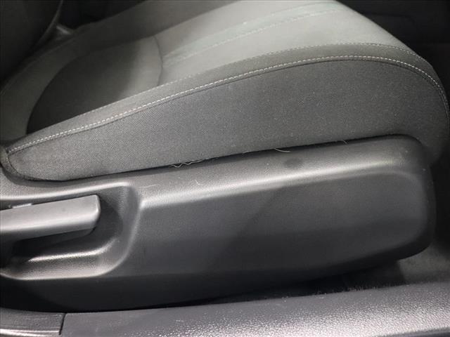 2019 Honda Civic Sport:D13367