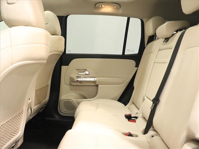 2020 Mercedes-Benz GLB GLB 250 4MATIC:D13462