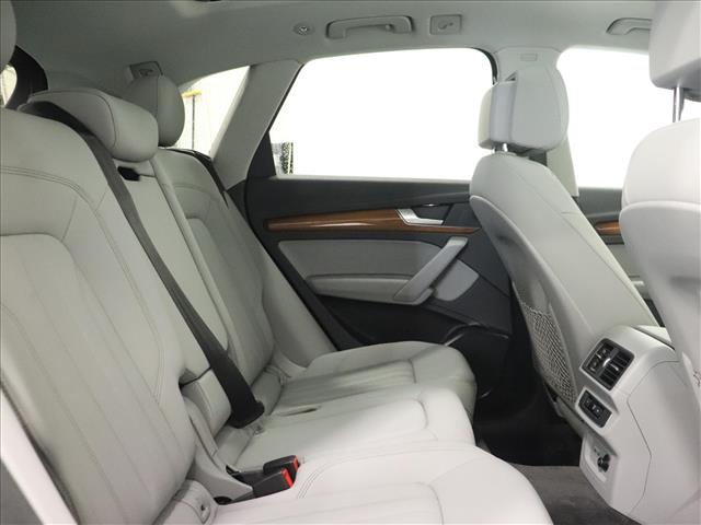 2021 Audi Q5 quattro Premium 45 TFSI:D13591