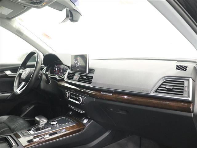2018 Audi Q5 2.0T quattro Premium Plus:D13488